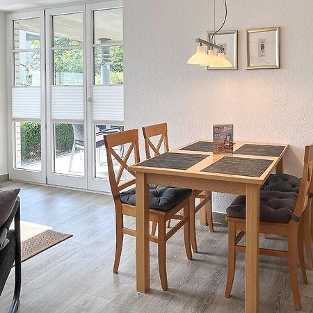 Dünenblick Wohnung 37 Boltenhagen  Exterior foto