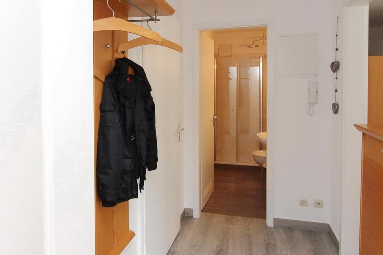 Dünenblick Wohnung 37 Boltenhagen  Exterior foto