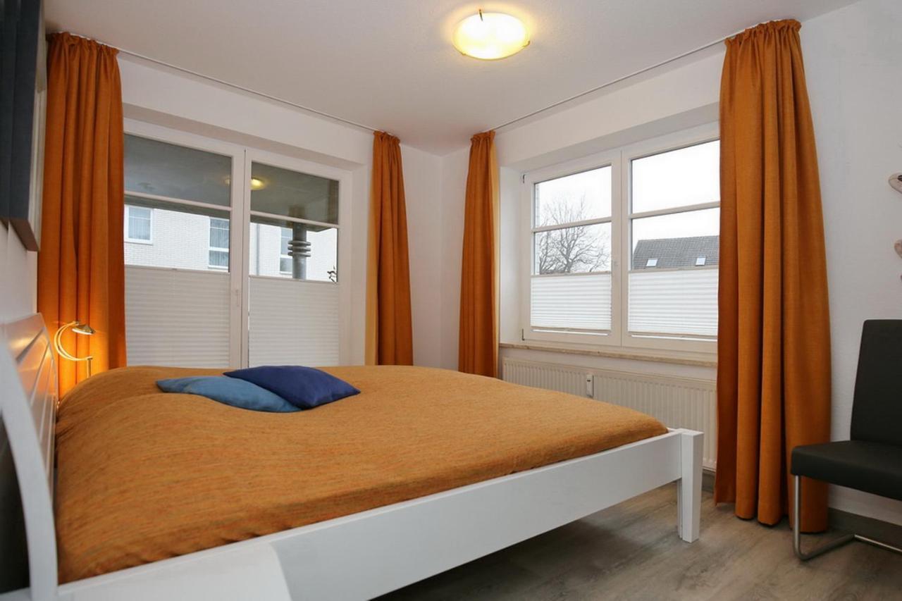 Dünenblick Wohnung 37 Boltenhagen  Exterior foto